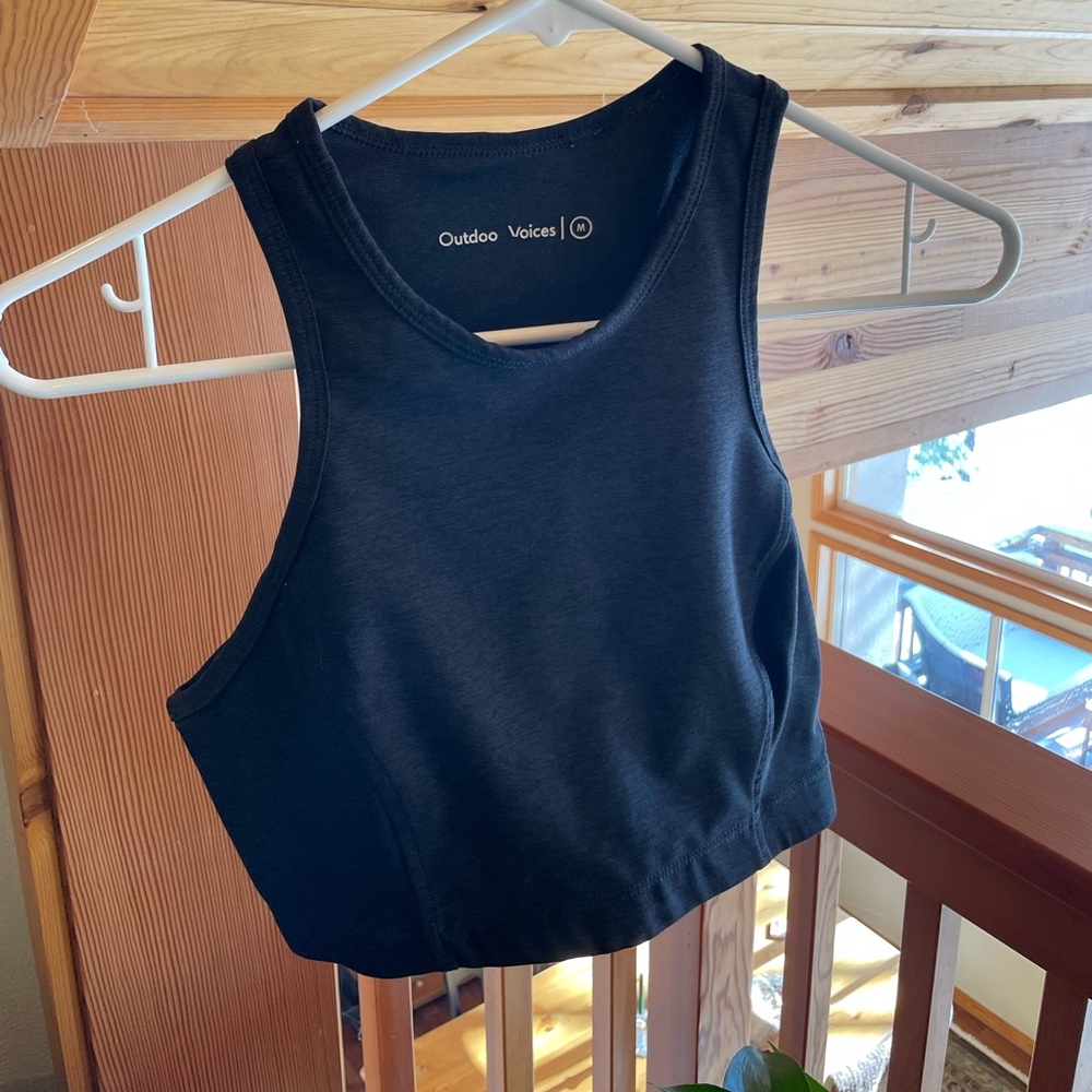 Outdoor Voices Bra